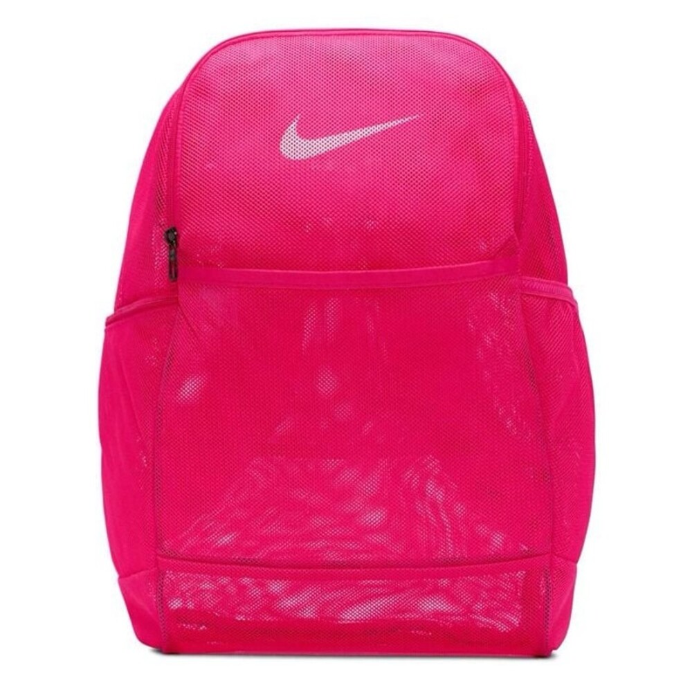 Nike Brasilia Mesh Training Backpack